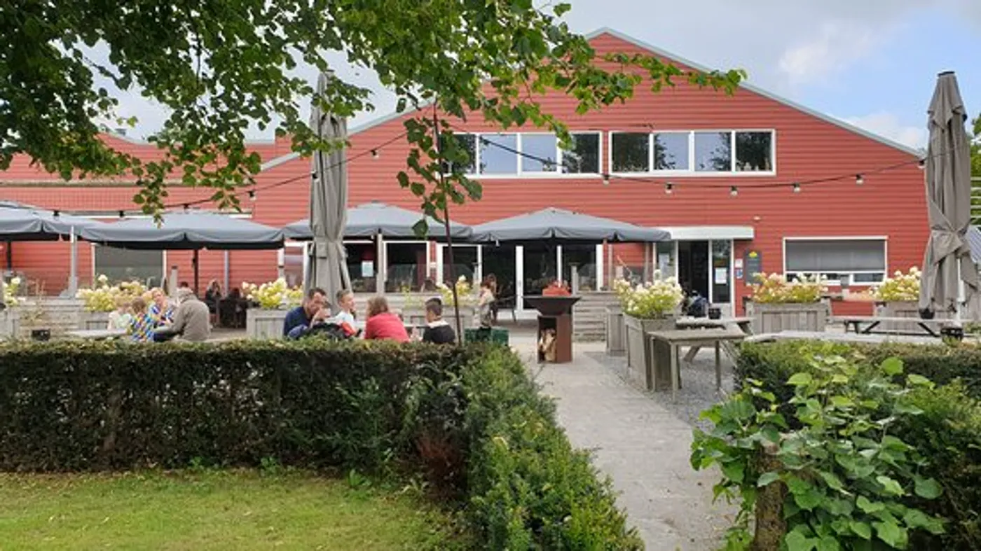 Akkermans Leisure & Golf, foto 1 van 1