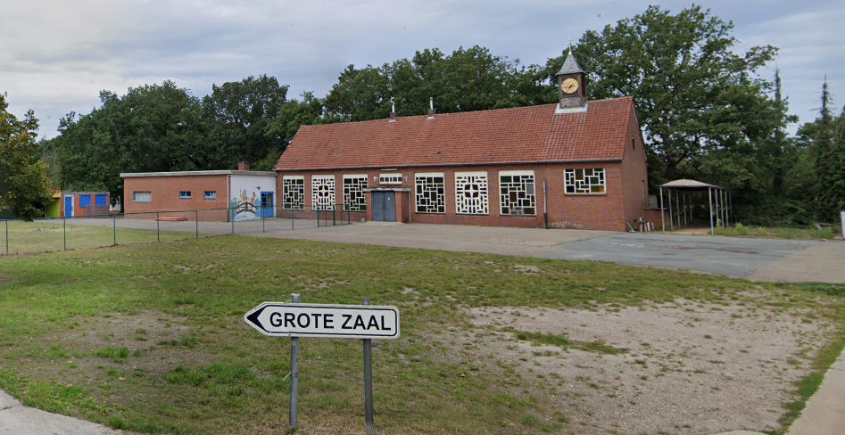 Den Horst