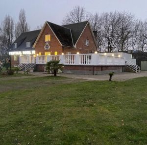 Feestzaal Royal Palace