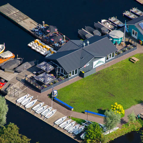Vinkeveen Haven