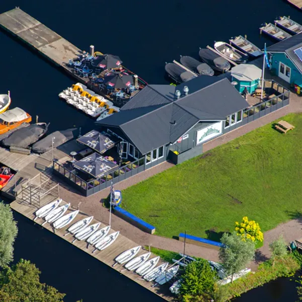 Vinkeveen Haven
