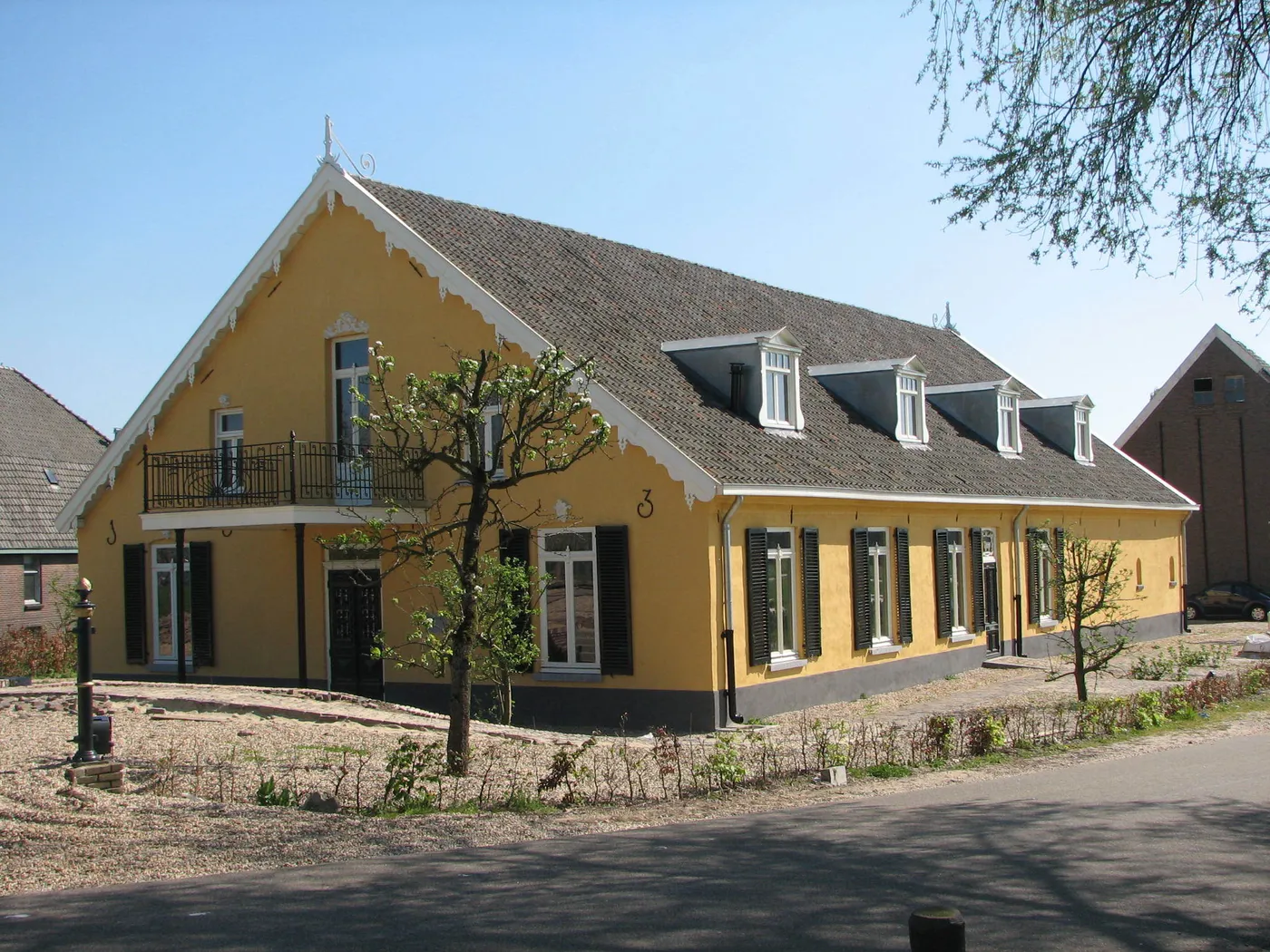 Gasterij de Kommensaal, foto 1 van 1