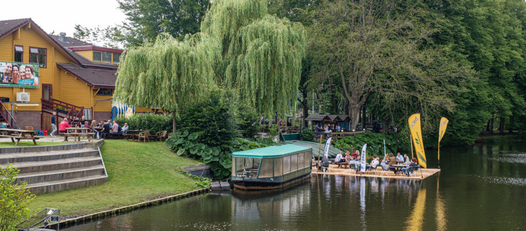 De Wilgenweard
