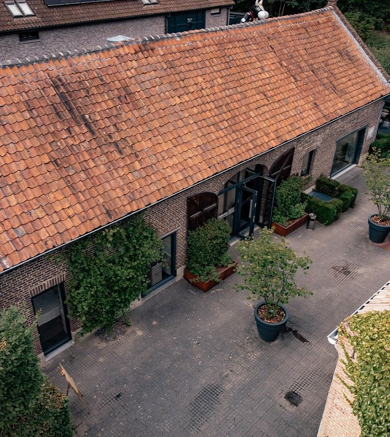 Pollismolen