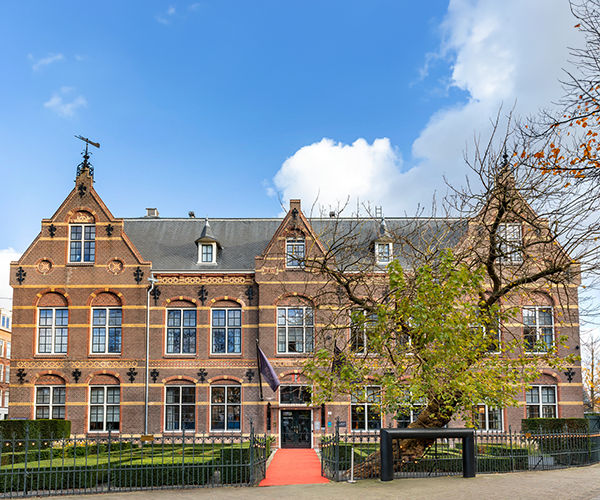 The College Hotel Amsterdam