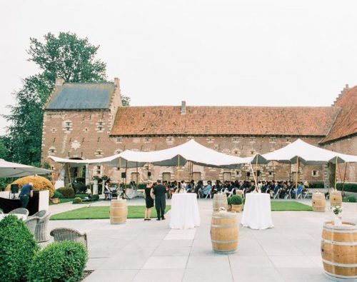 Kasteel van Hoen