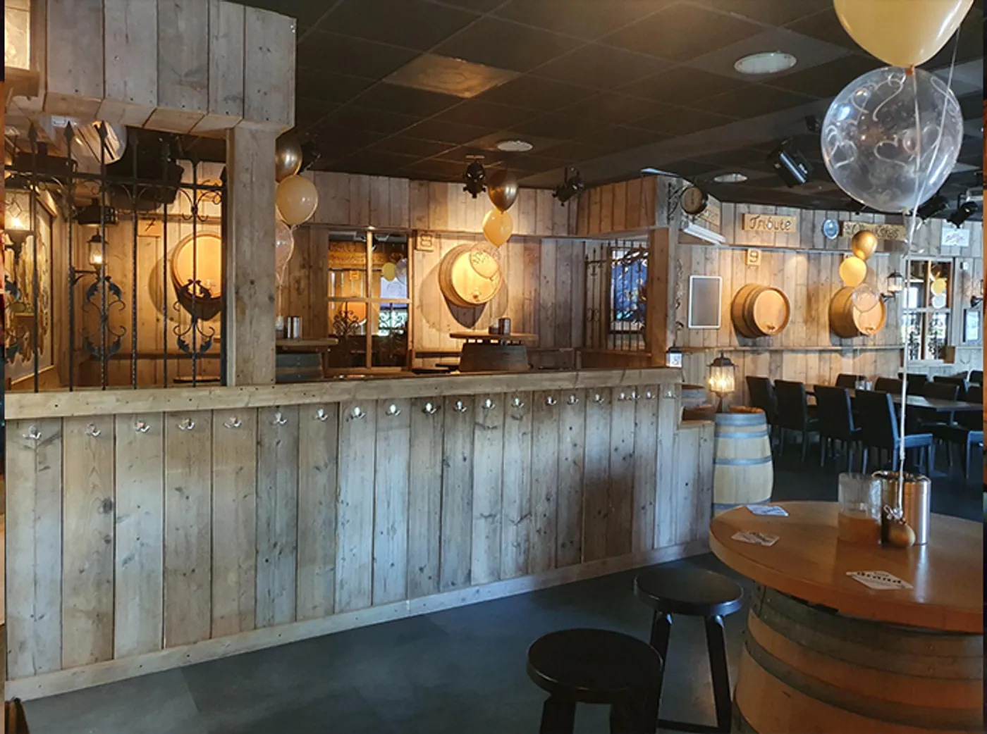 Café Dongewijk, foto 1 van 1