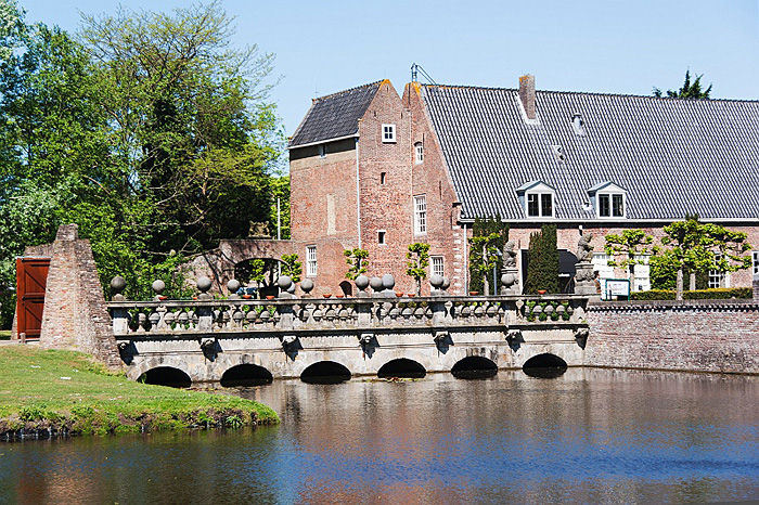 't Oude Slot - Heemstede