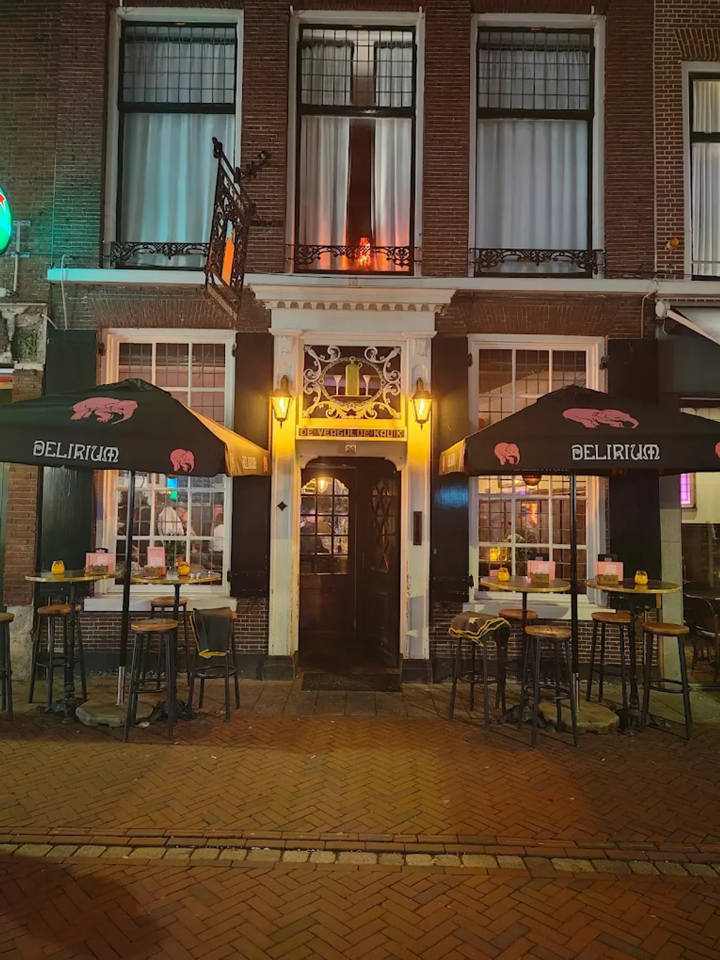 De Vergulde Kruik, foto 1 van 1