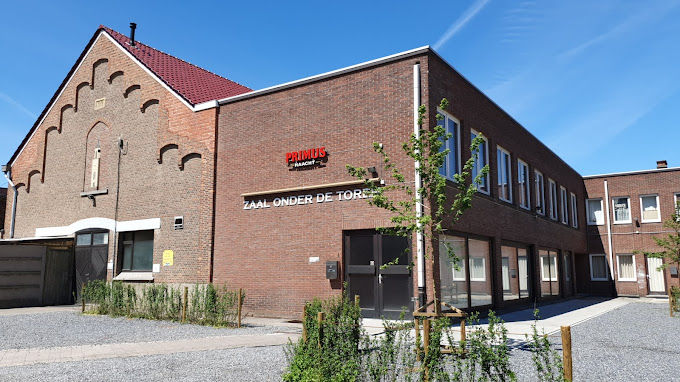 Parochiezaal Onder de Toren