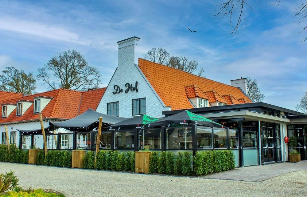 Restaurant De Hof