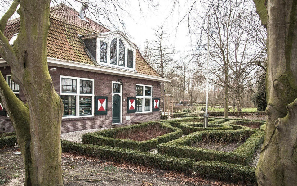 Boerderij Langerlust