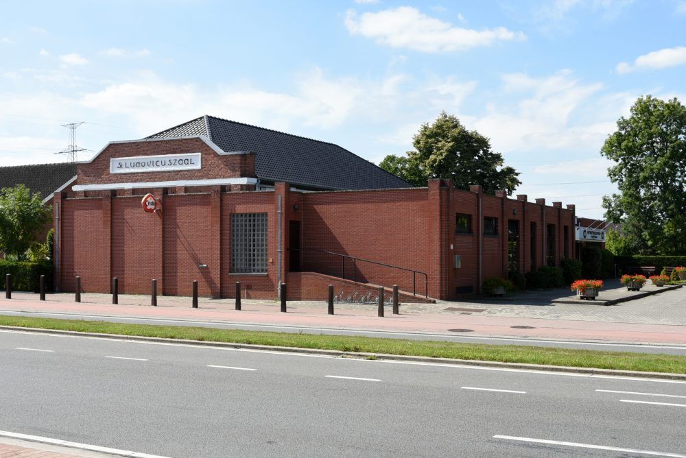 Ontmoetingscentrum Rapertingen