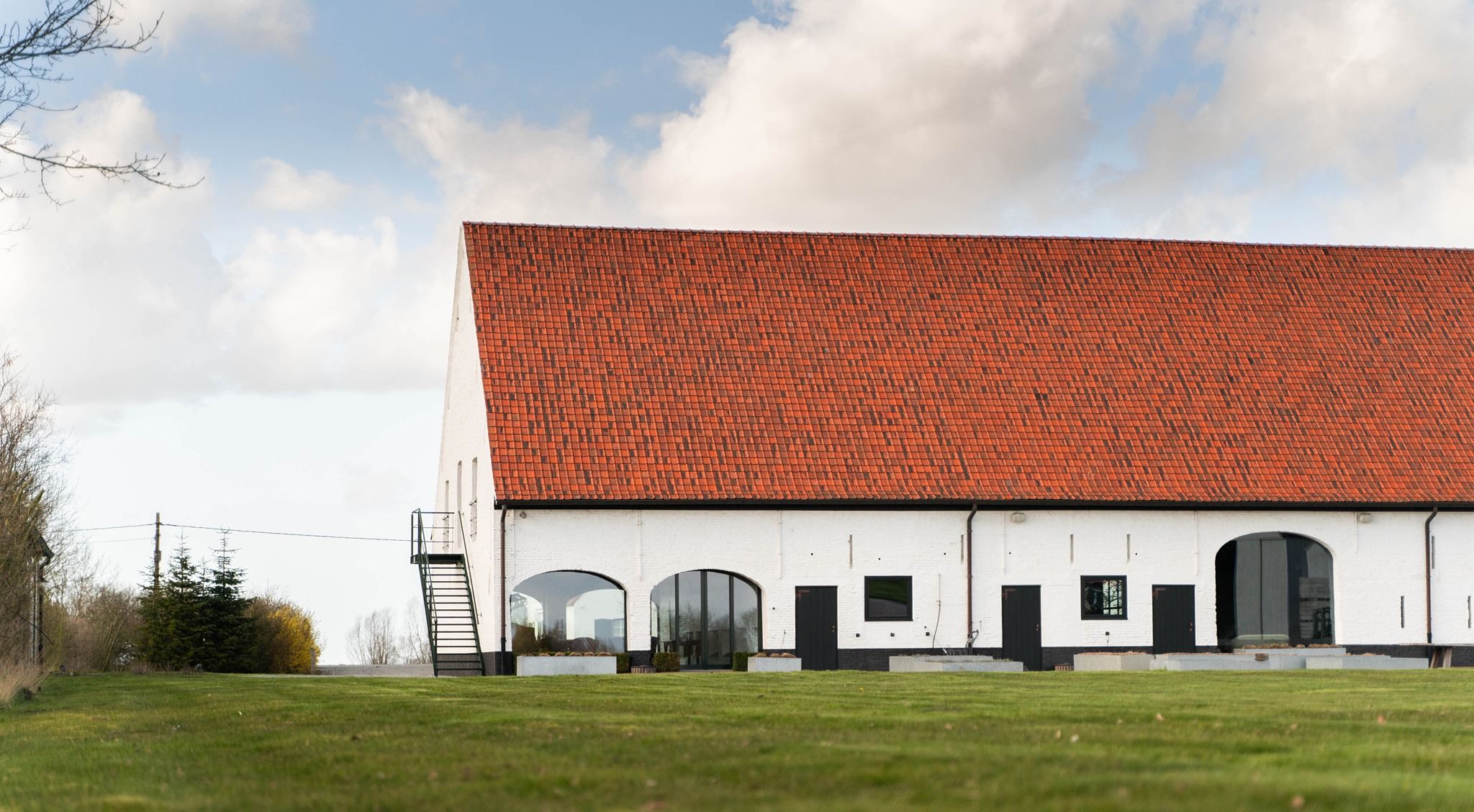 Hoeve Engelendael