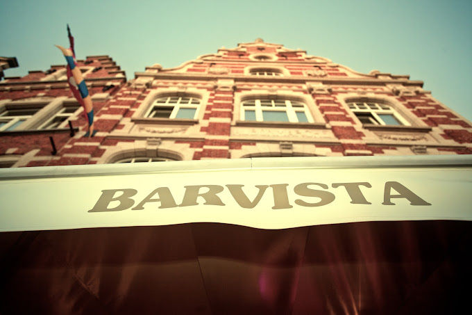 The Social Club Barvista