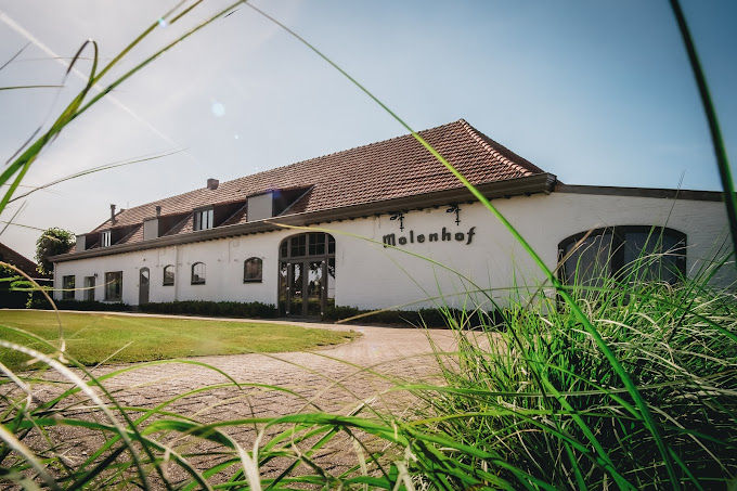 Molenhof Ravels