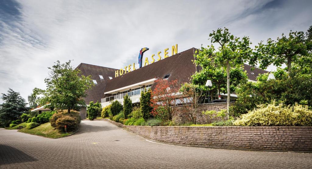 Hotel Van der Valk