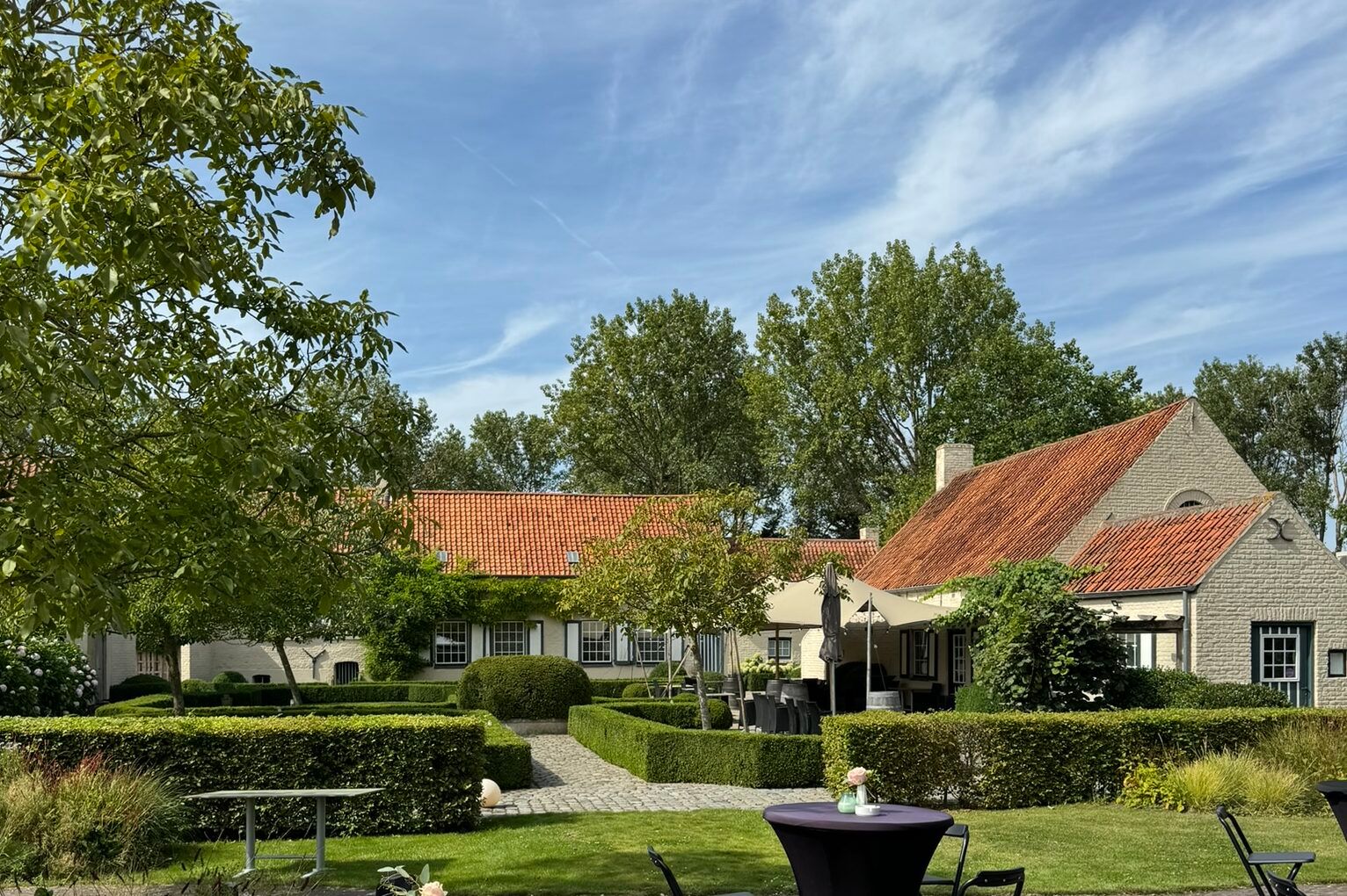 De Grote Stove