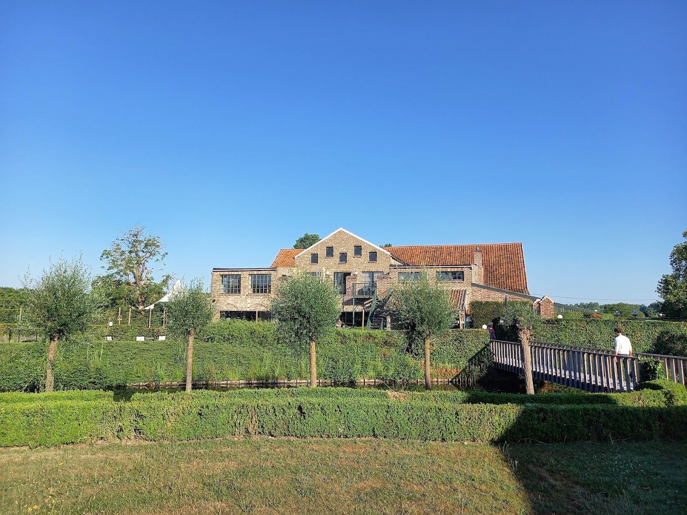 De Waterhoek