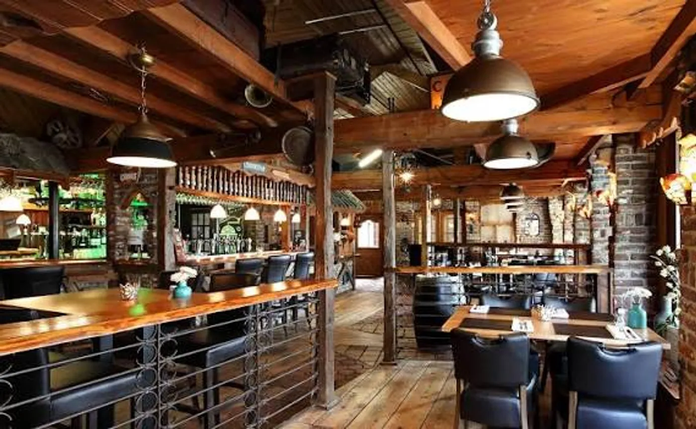 Old Inn Ottersum, foto 1 van 1
