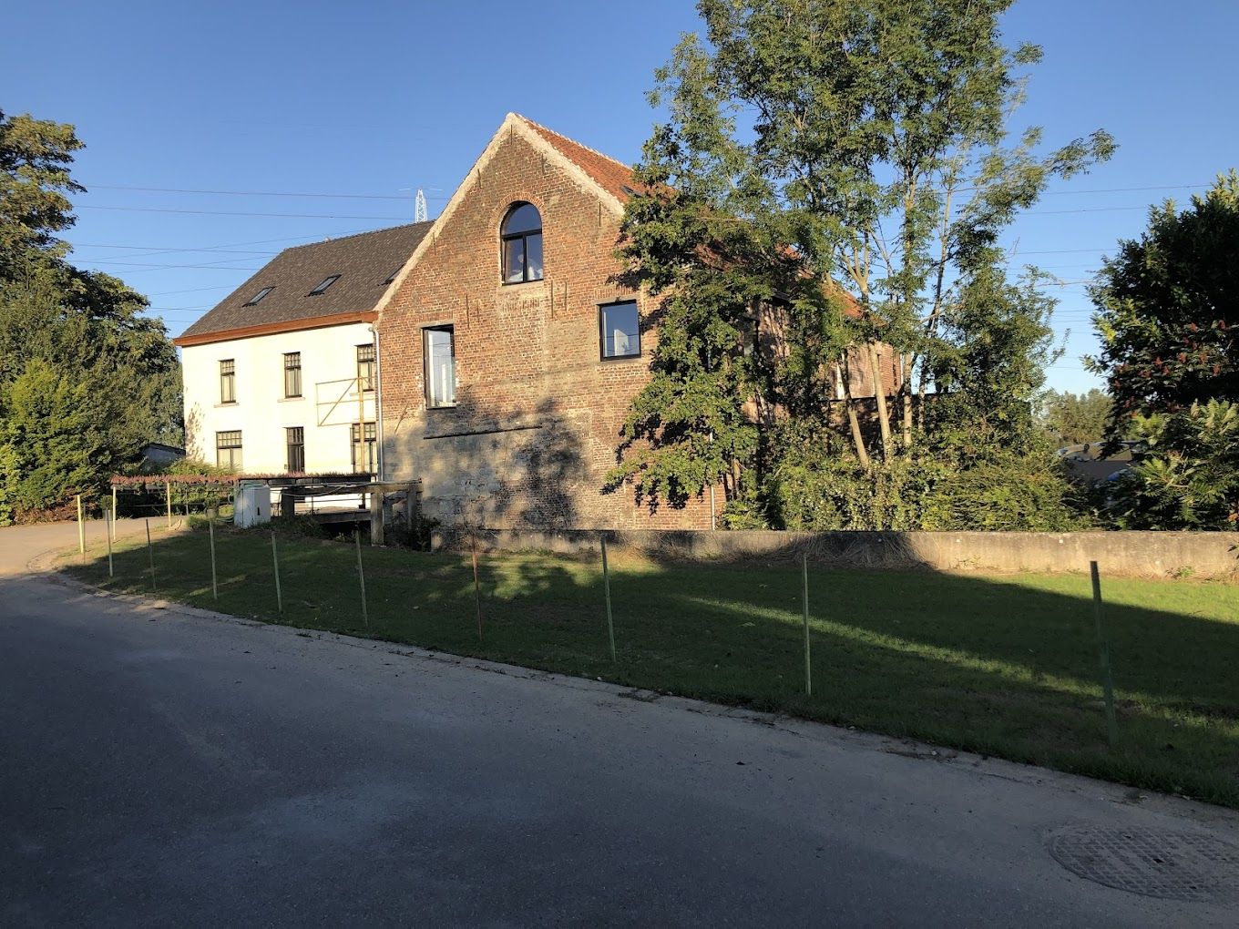 Langeveldmolen