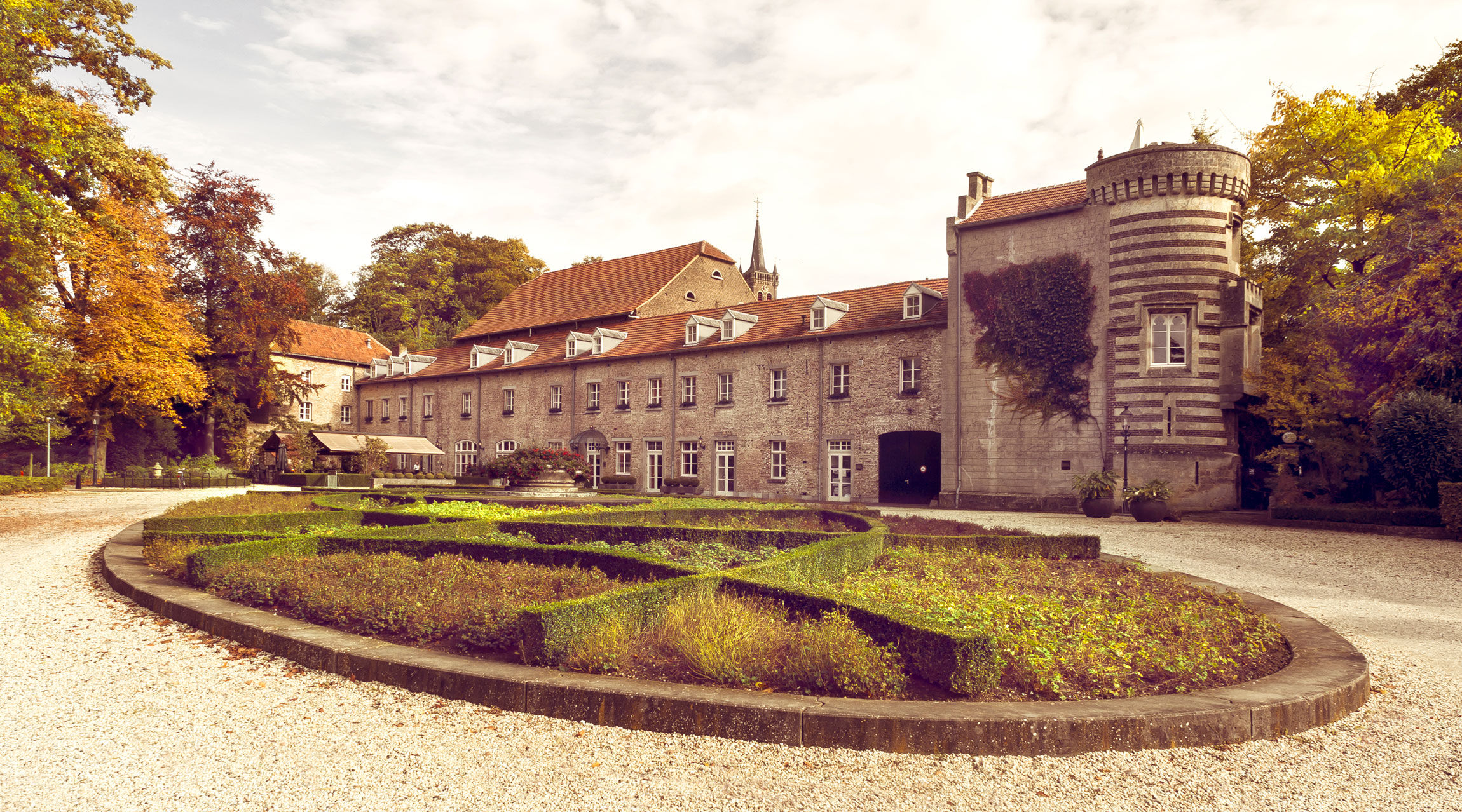 Kasteel Elsloo