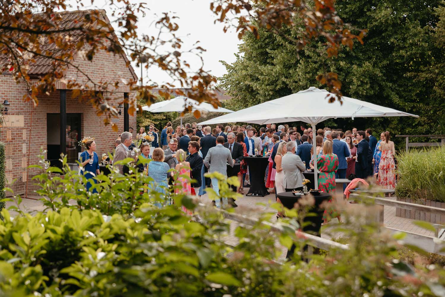 Feestzaal Ter Heyde