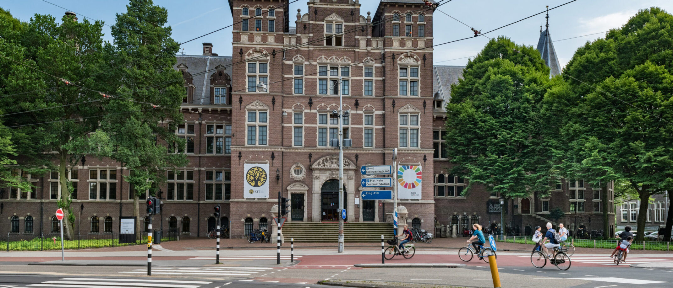 Koninklijk Instuut voor de Tropen