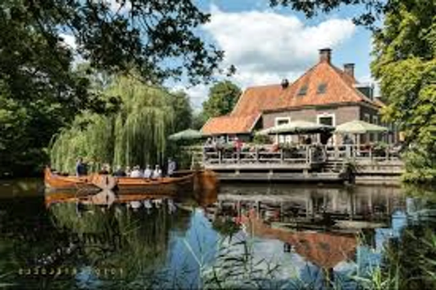 Het Muldershuis, foto 1 van 1