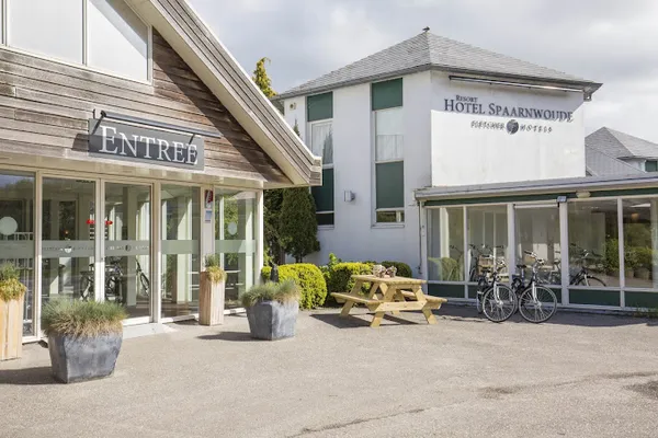 Fletcher Hotel-Resort Spaarnwoude