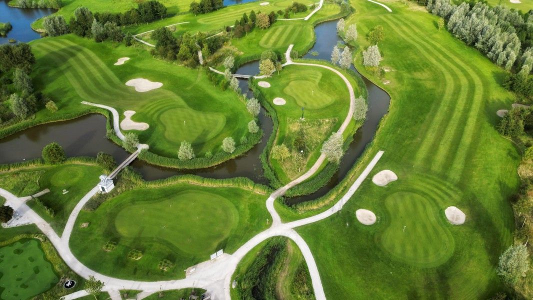 Golf & Countryclub Regthuys