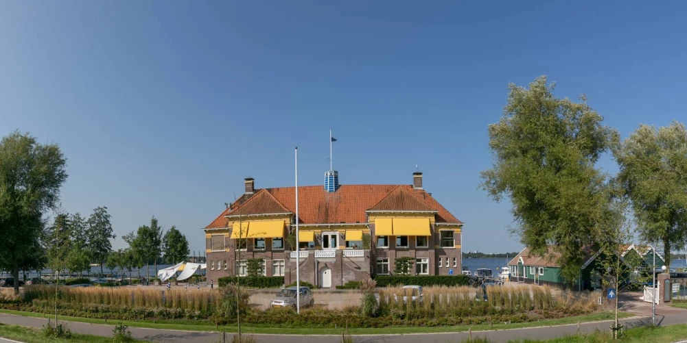 BuitenSociëteit Paterswolde