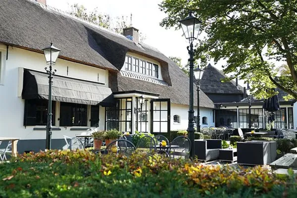 Kloosterhoeve - Harmelen