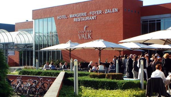 Hotel van der Valk -  Beveren