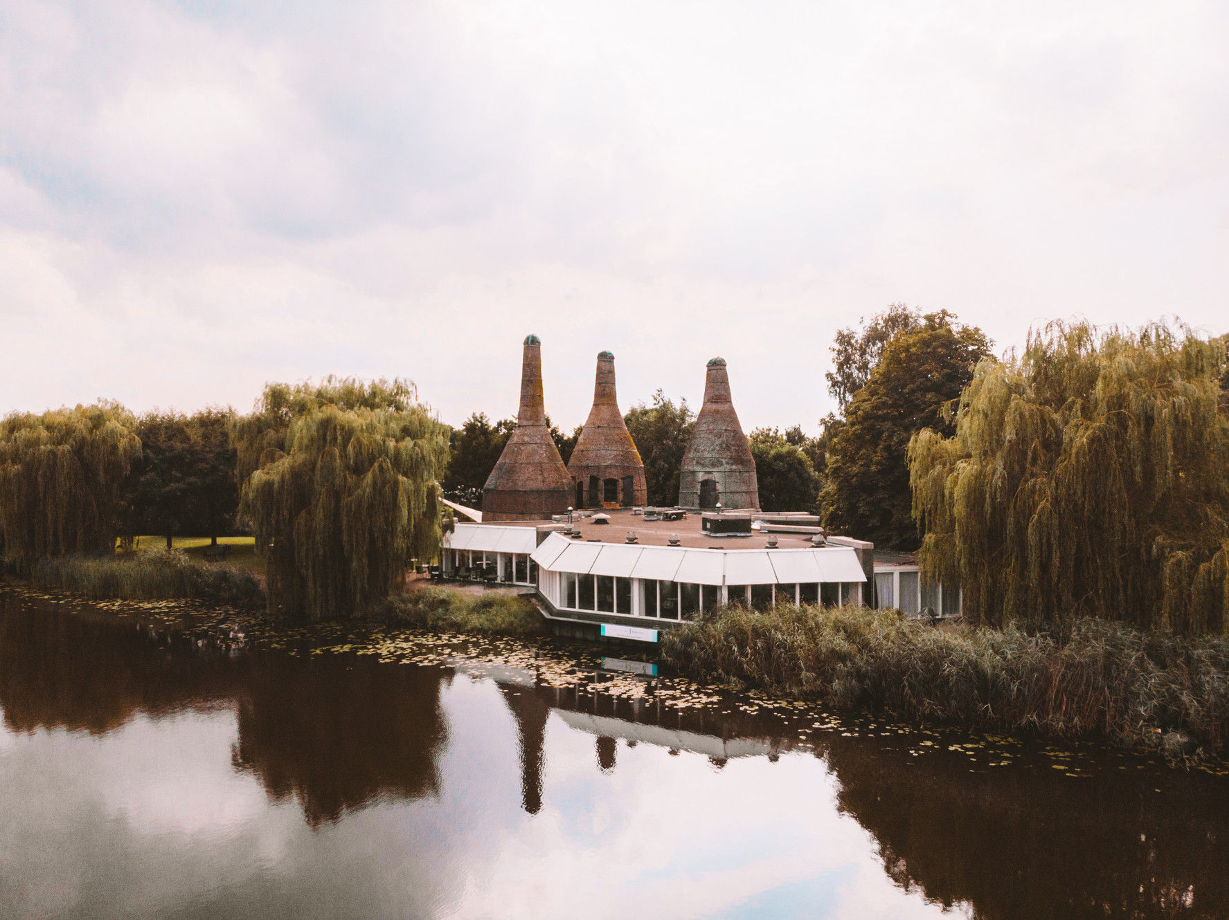 Villa Kalkoven