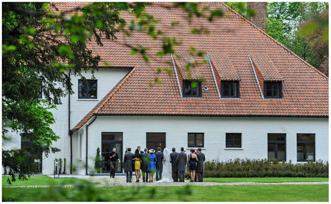 Hof Ten Laere