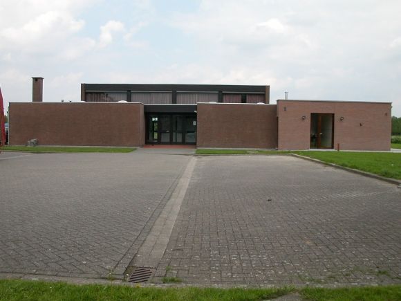 Koninklijke Fanfare de Trouwe Vrienden