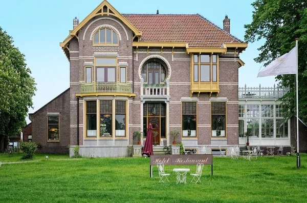 Landgoed Westerlee