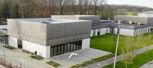 Zaal Boneput
