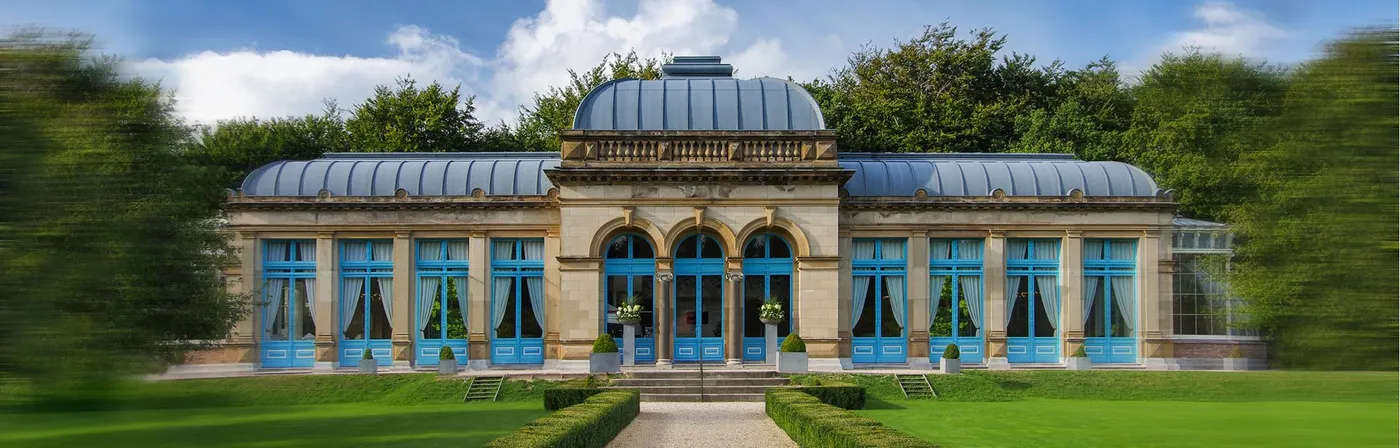 Orangerie Elswout, foto 1 van 1