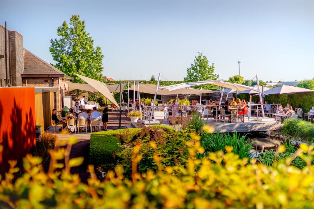 Hof Ter Velden