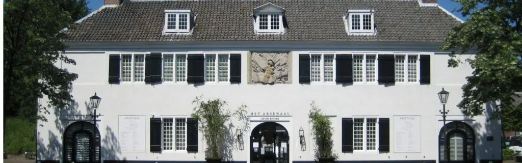 Arsenaal Restaurants