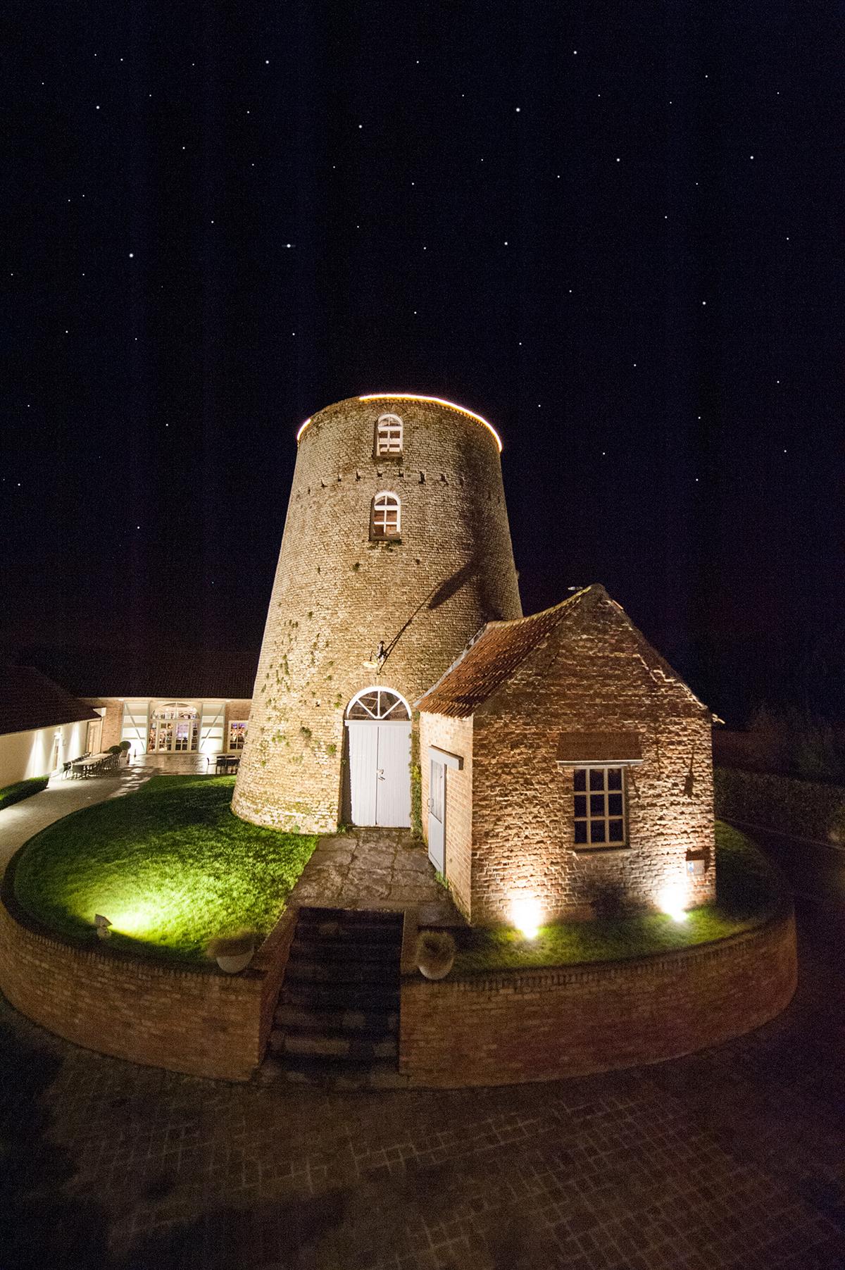 Hof ter Molen
