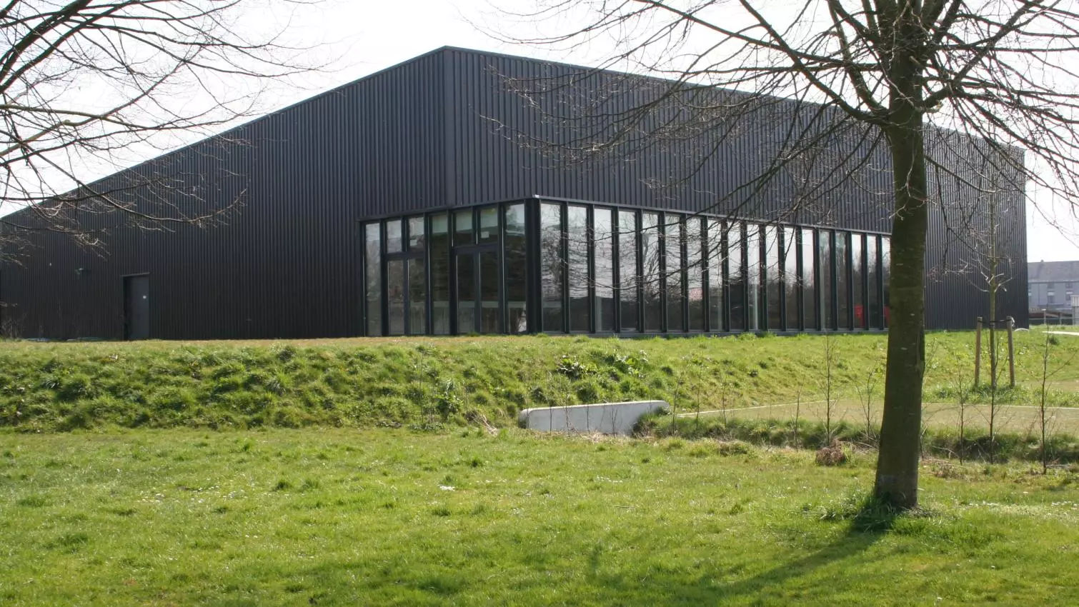 De Hemmekes