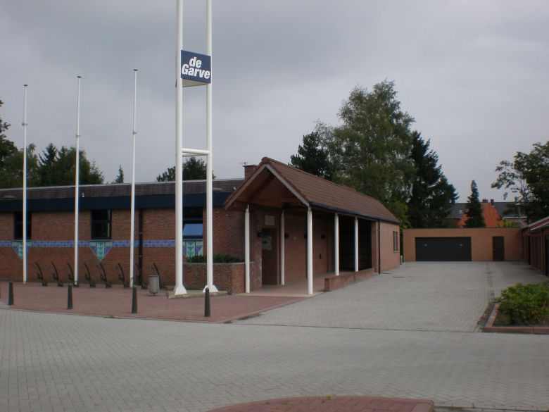 Feestzaal de Garve