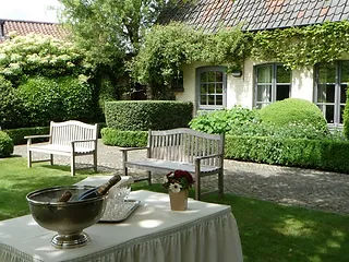 Feestzaal Pauwkenshof