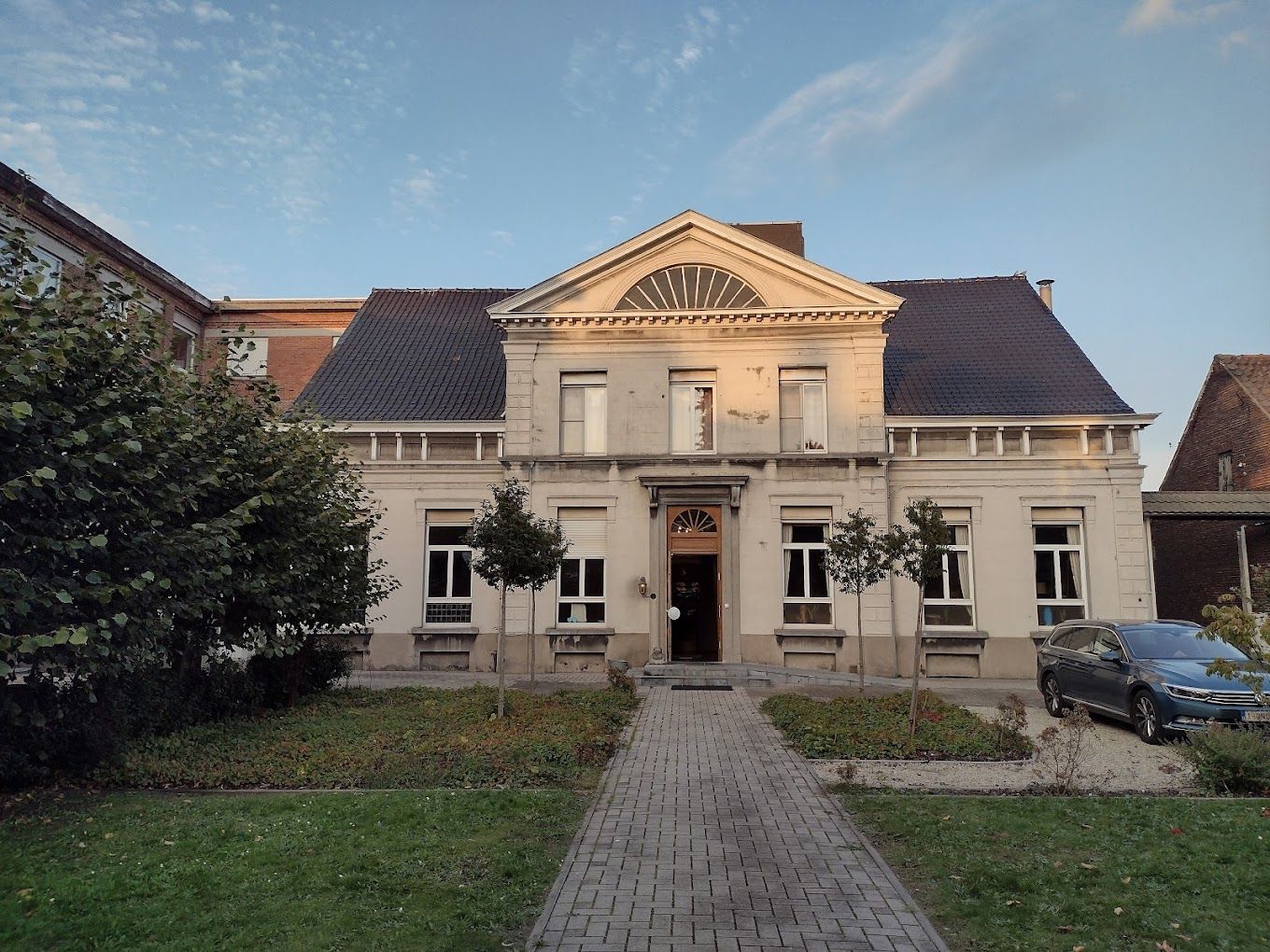 Klooster