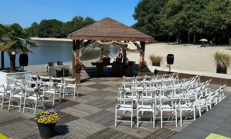 Paviljoen Schoonhoven