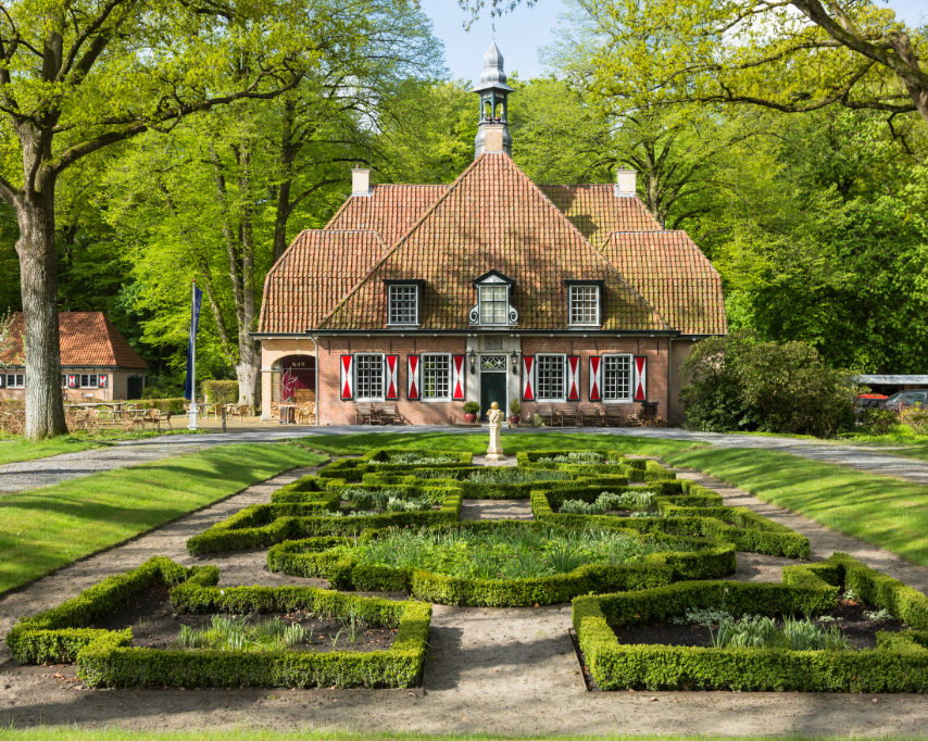 De Slotplaats