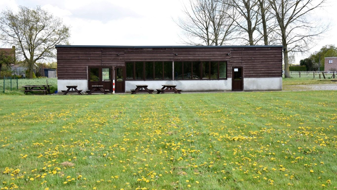 De chalet